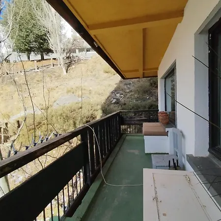 Primavera Con Terraza * 시에라네바다